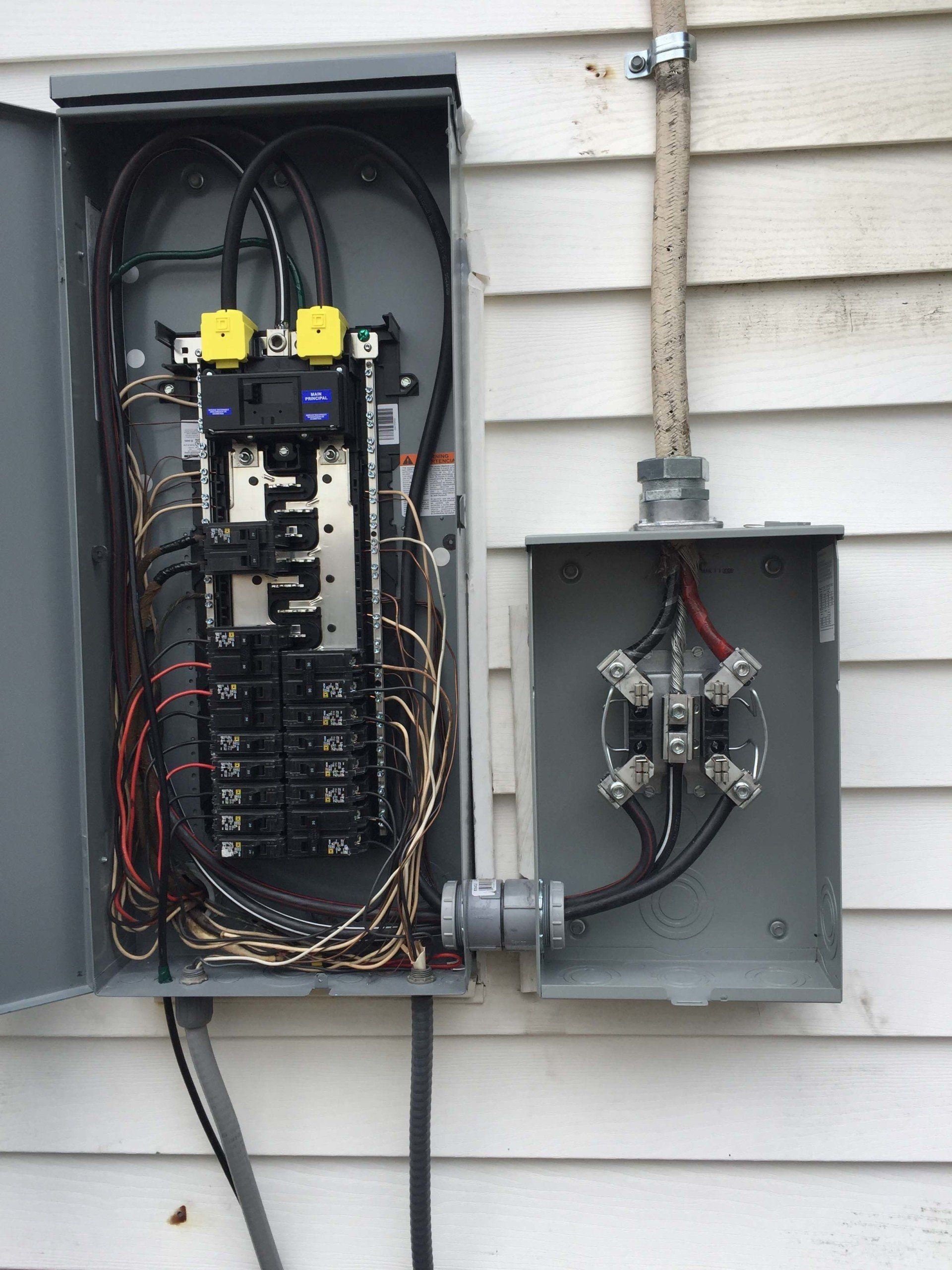 Lane's Services Works