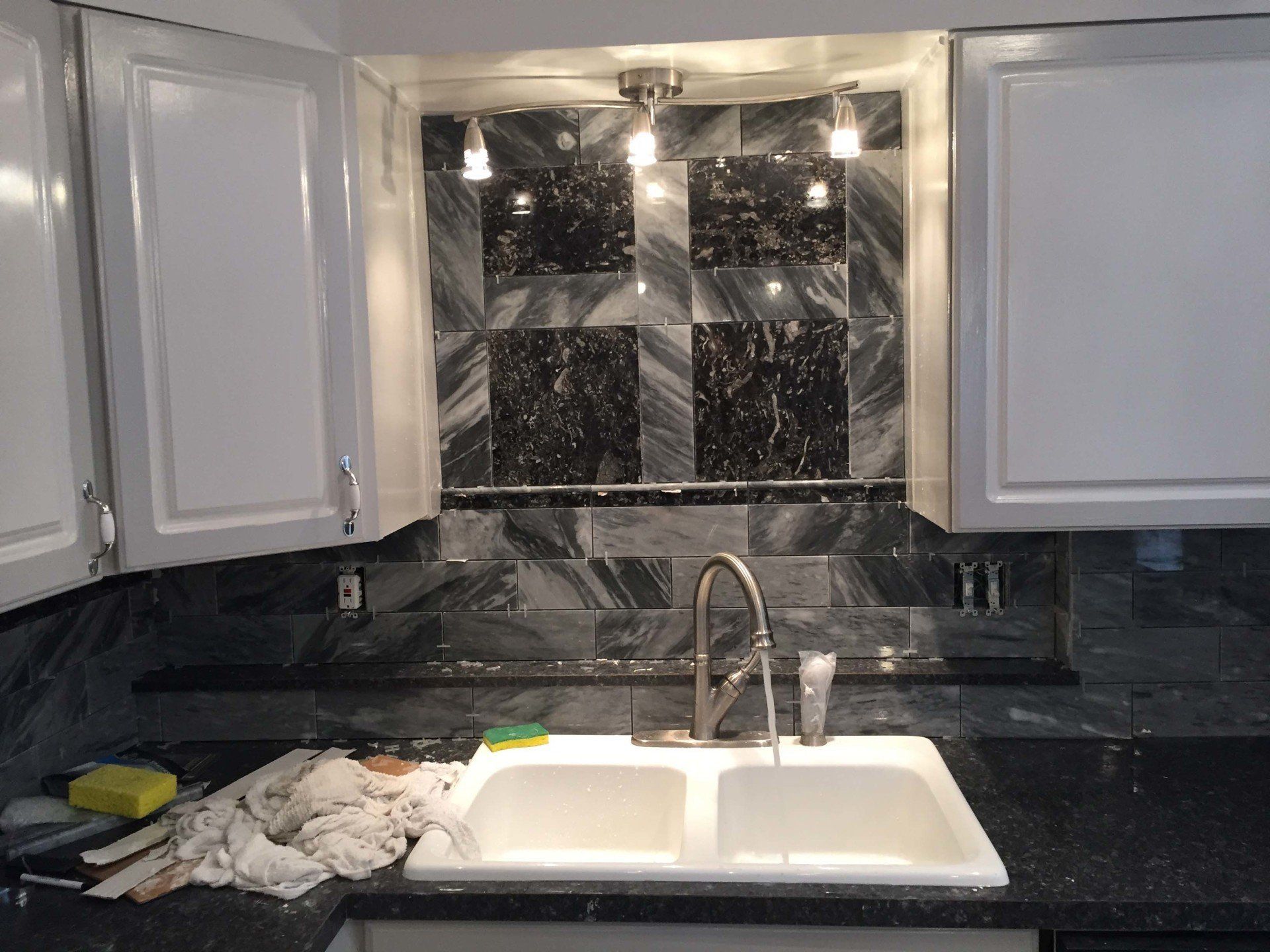 Lane's Services Works