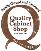 Quality Cabinet Shop Inc - Logo