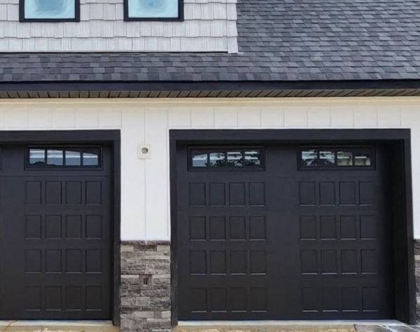 Winston-Salem Garage Doors