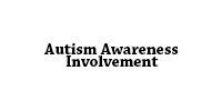 Autism Awareness Involvement