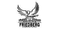 Welcome Home Friedberg Elementary School