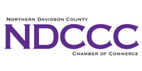 Northern Davidson County Chamber of Commerce - NDCCC
