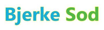Bjerke Sod logo