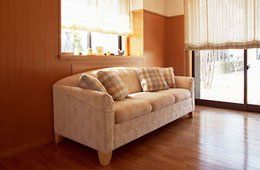 residential upholstery