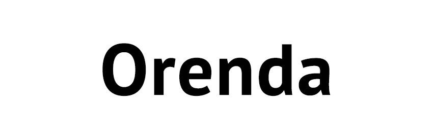 Orenda