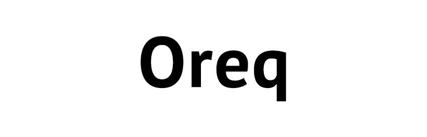 Oreq