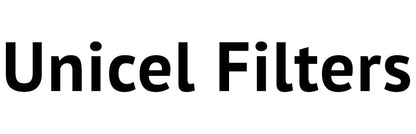 Unicel Filters