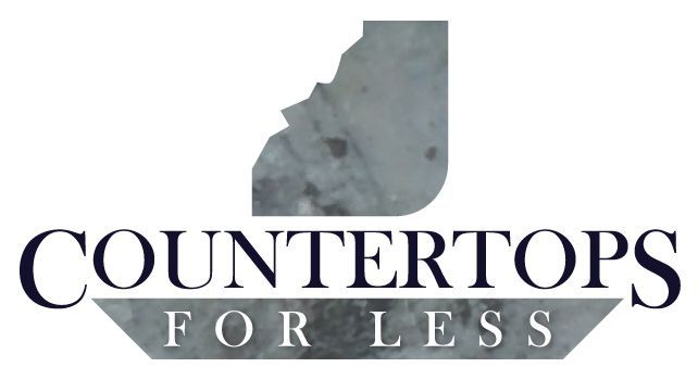 Countertops For Less logo
