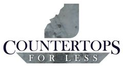 Countertops For Less logo