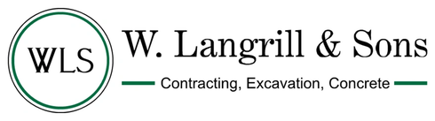 W. Langrill & Sons - logo