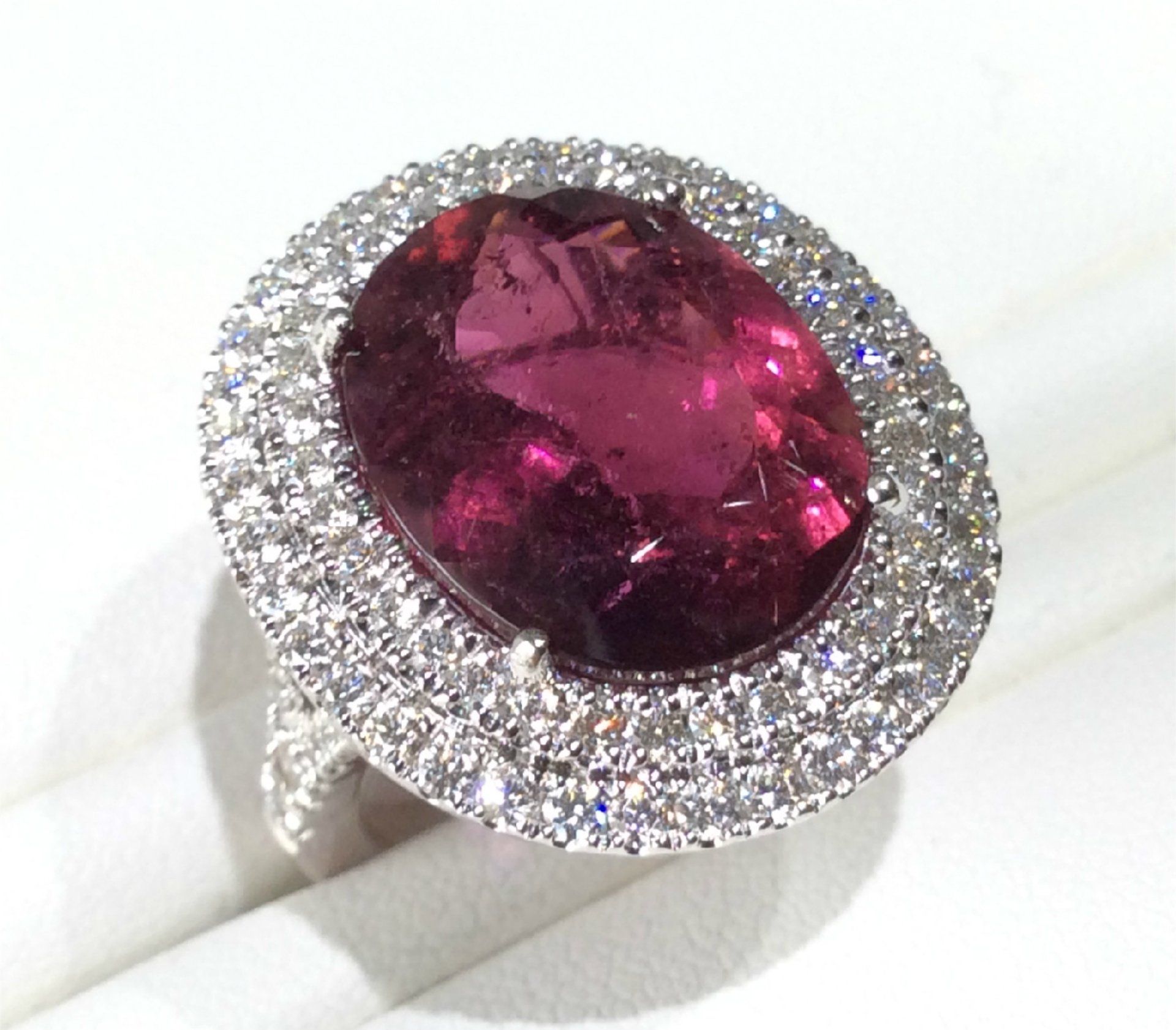 gemstone ring