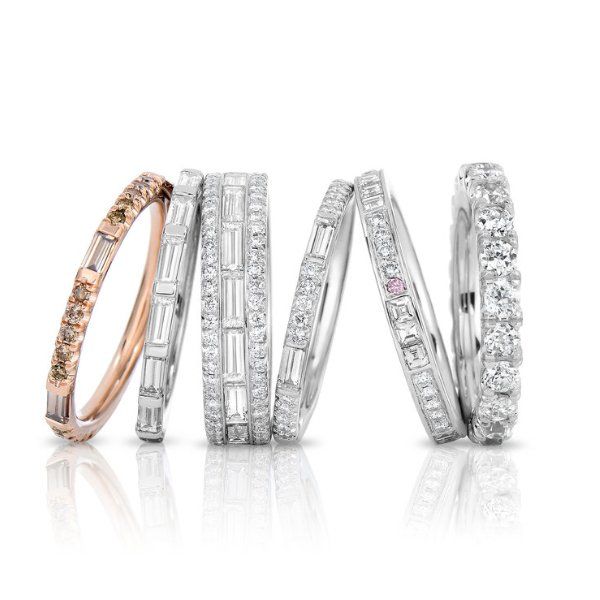 Wedding bands