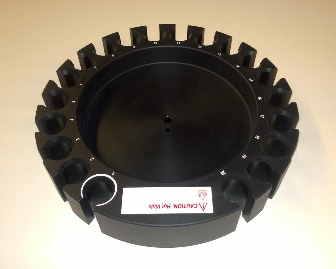 Industrial screen printing