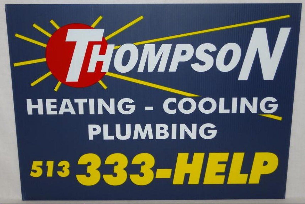 coroplast yard signs