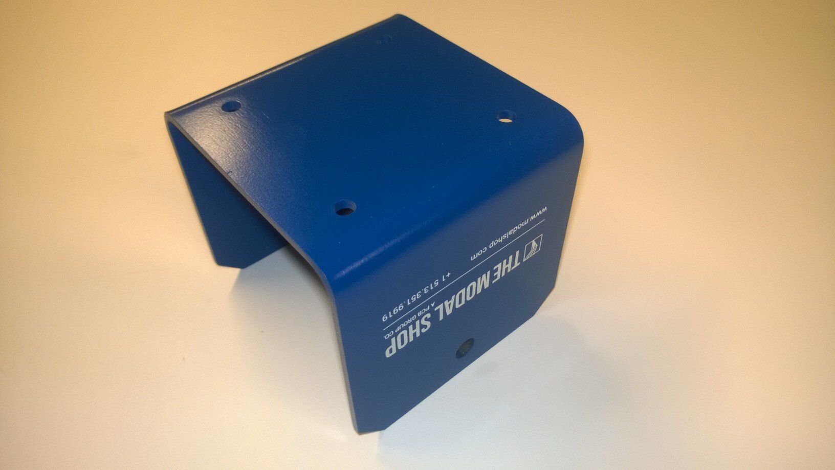 Industrial screen printing