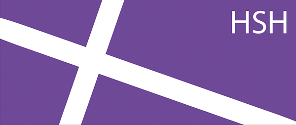 Holy Savior Hospice logo