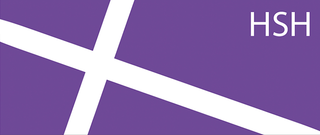 Holy Savior Hospice logo
