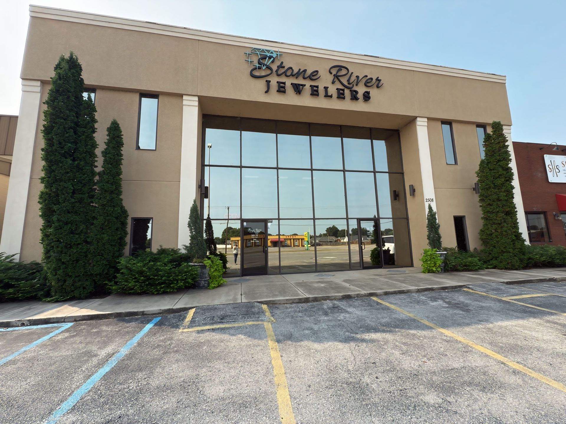Stone River Jewelers