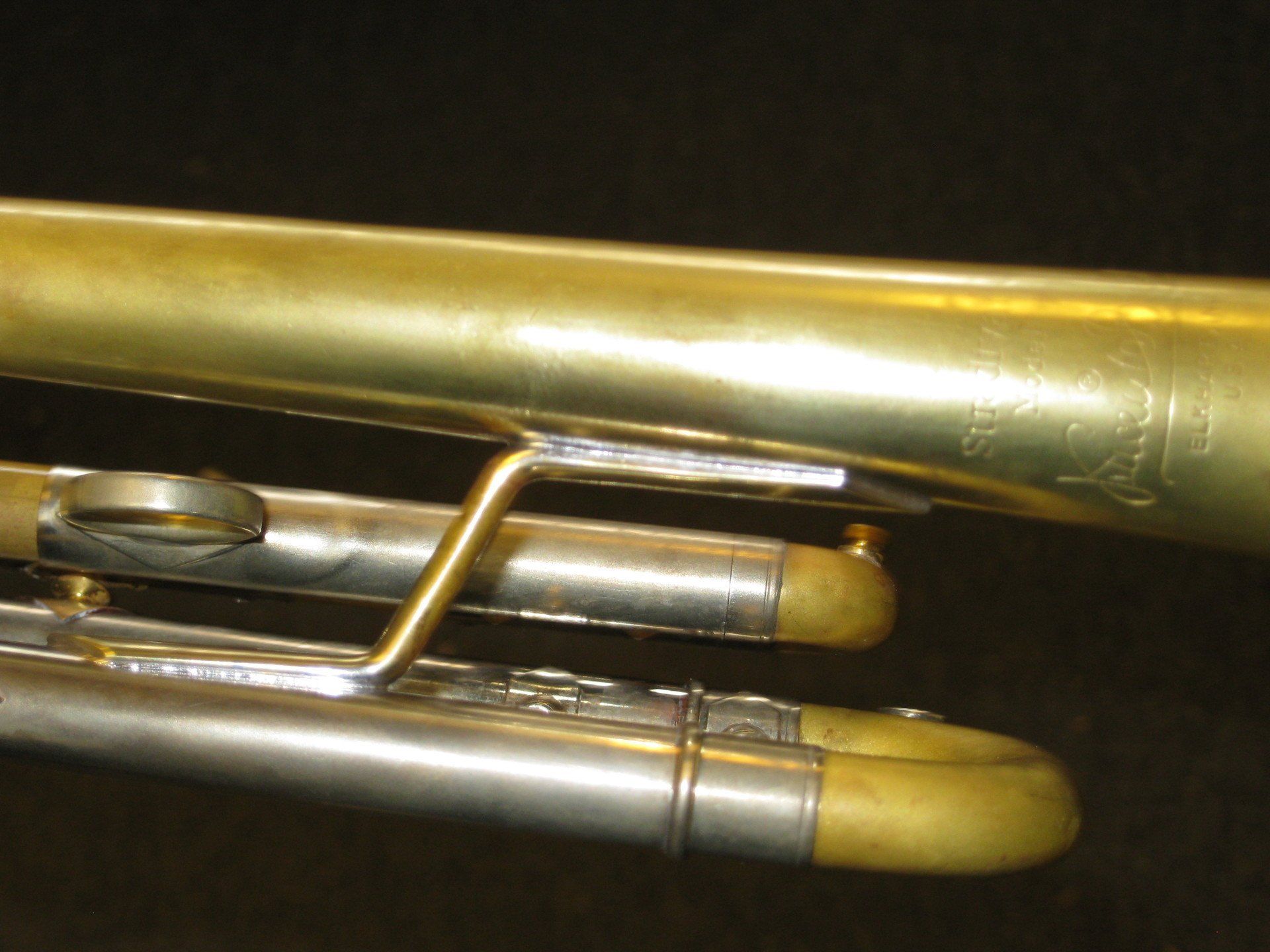 Wind Instrument Repair