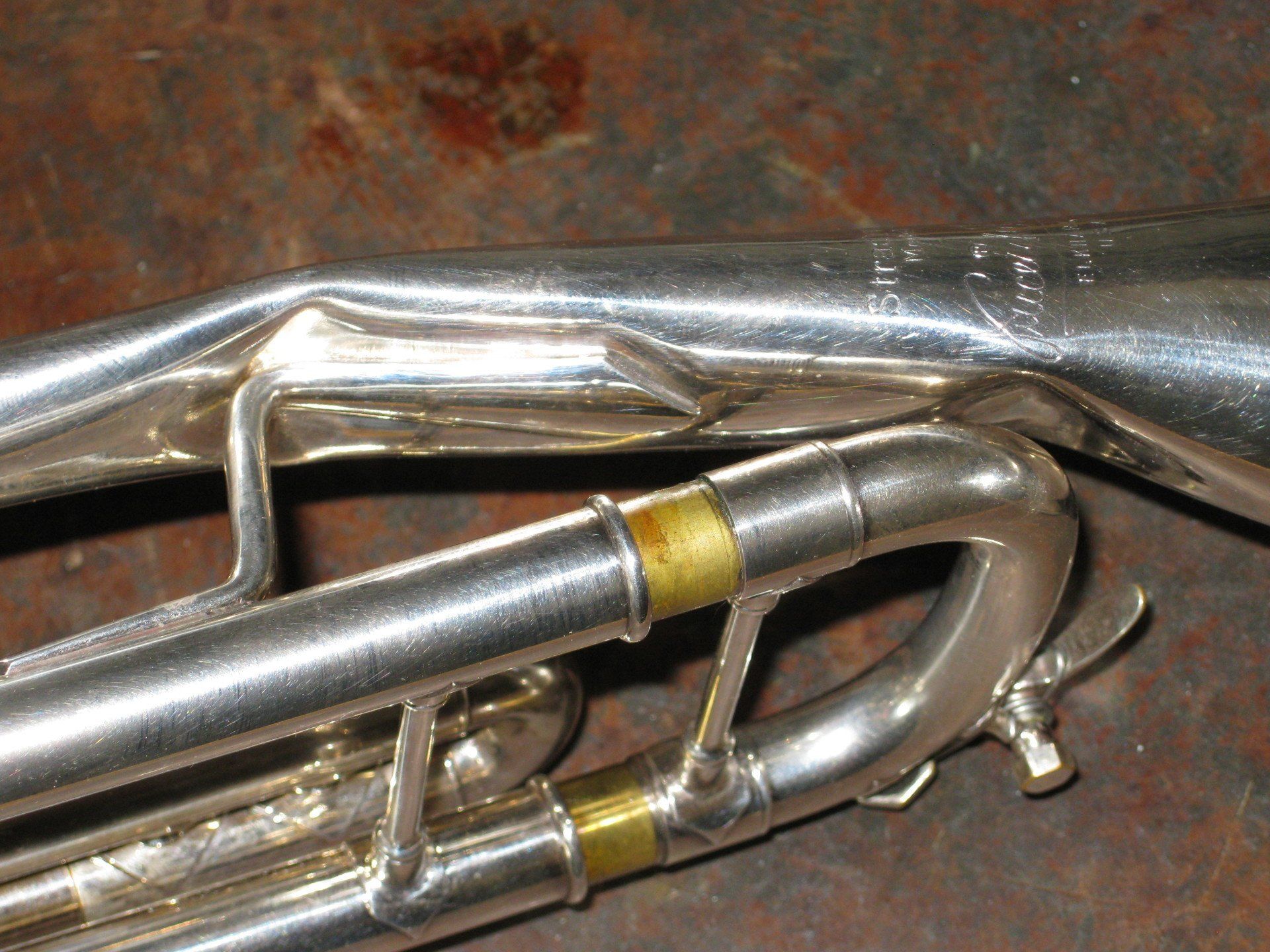 Wind Instrument Repair