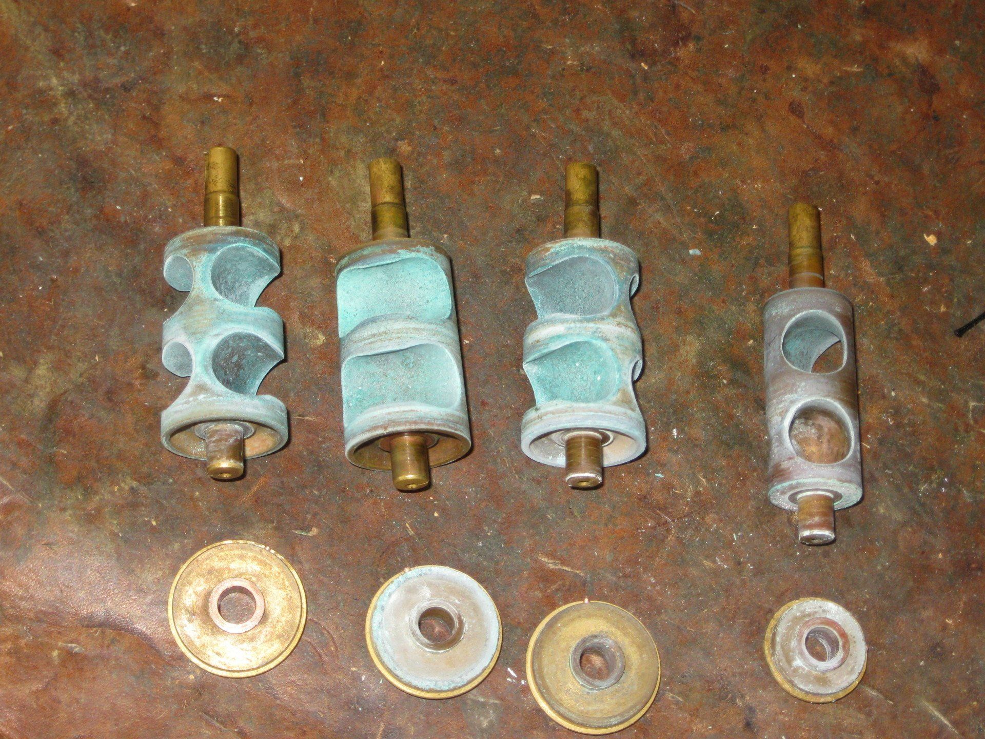 Wind Instrument Repair