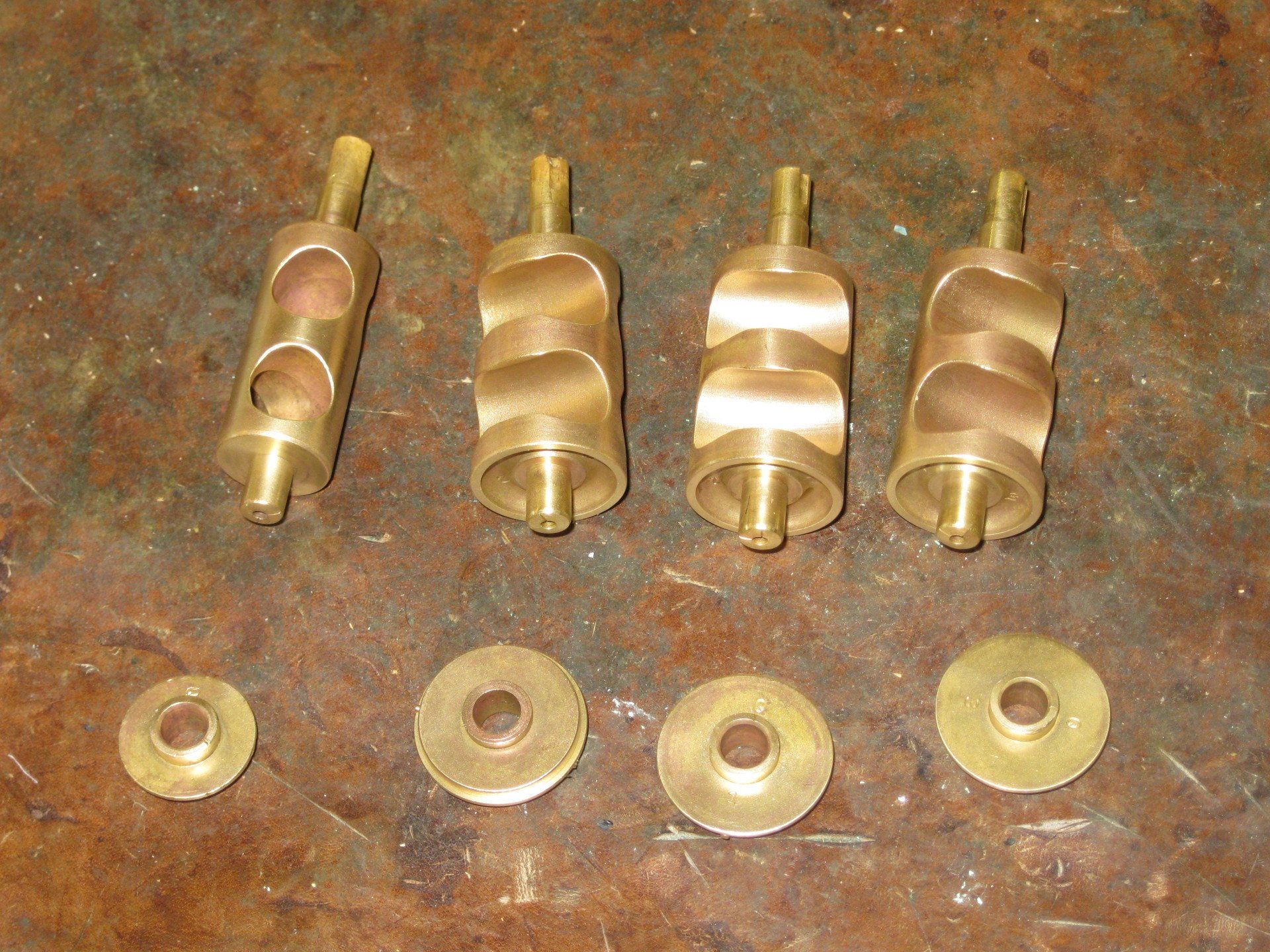 Wind Instrument Repair