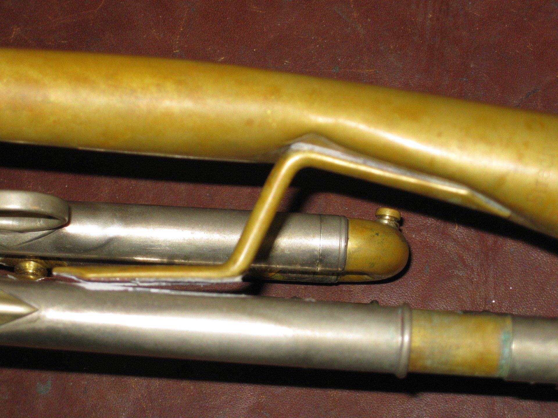 Wind Instrument Repair