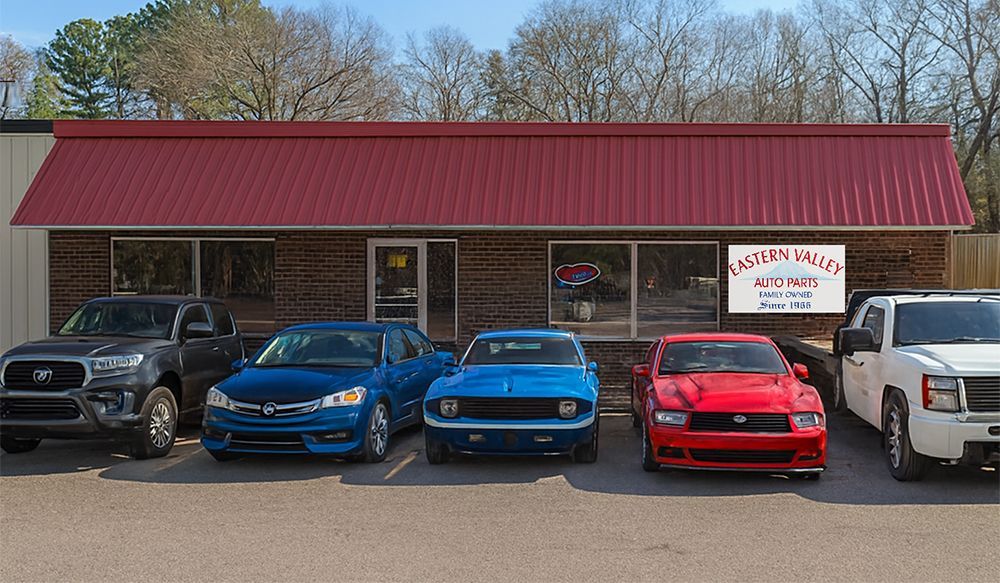 Eastern Valley Auto Parts