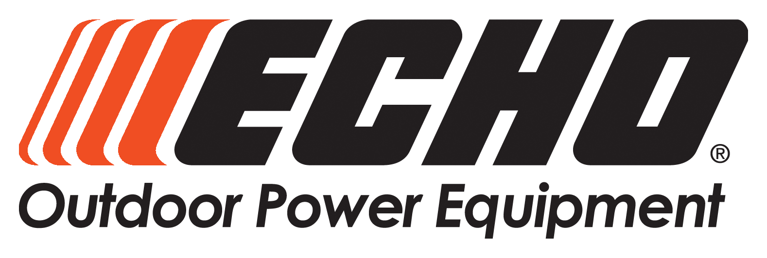 Echo Outdoor Power Equipment