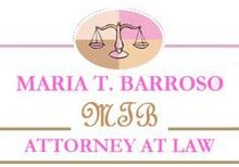 Maria T Barroso Attorney at Law - Logo