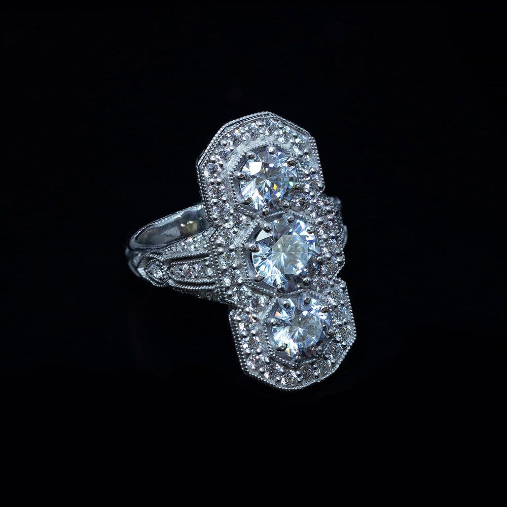 Custom Jewelry & Jewelry Repair Jewelry TX