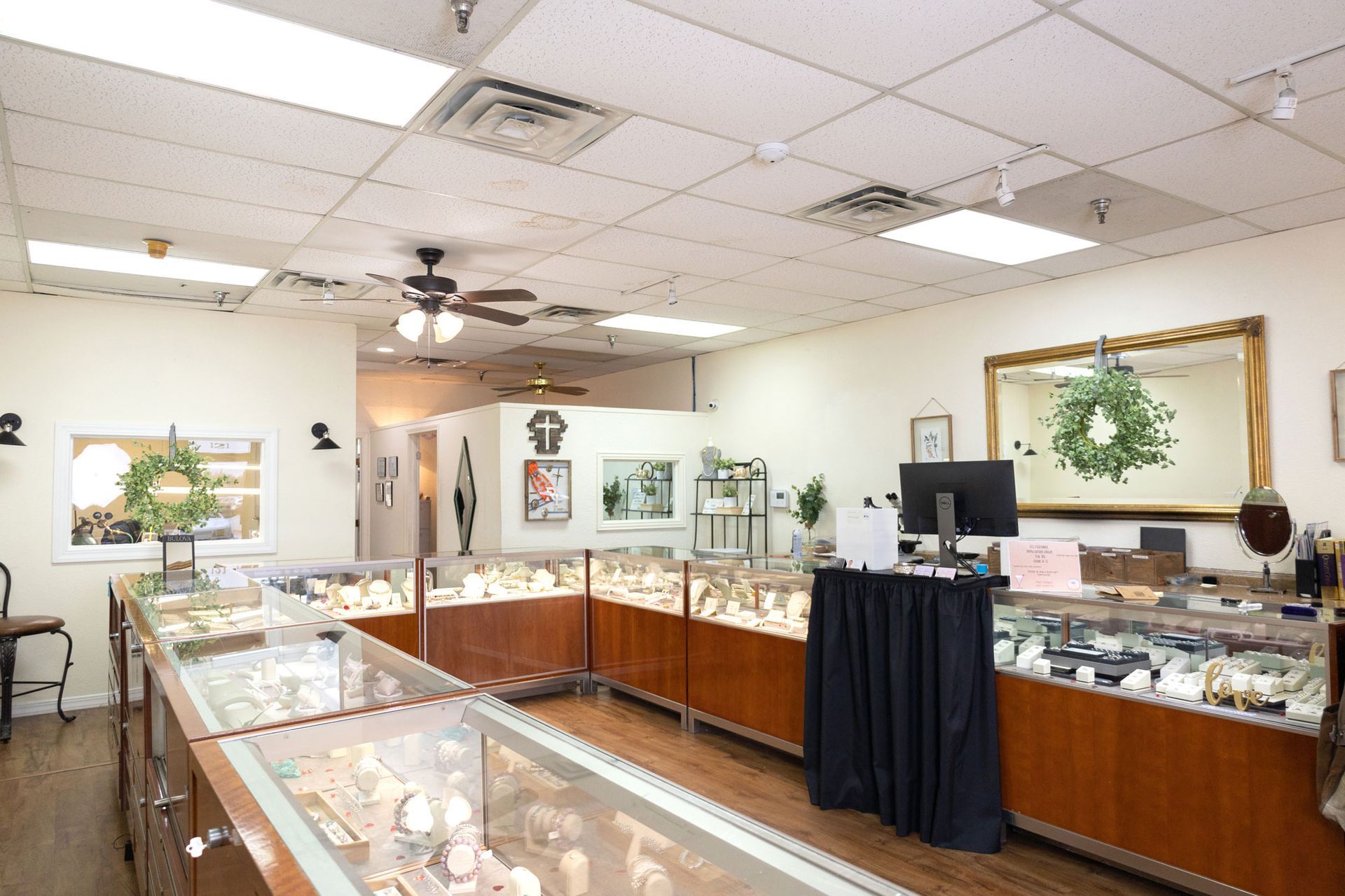 Custom Jewelry & Jewelry Repair Jewelry TX