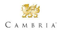 Cambria USA logo
