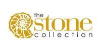 The stone collection logo