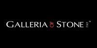 Galleria of Stone logo