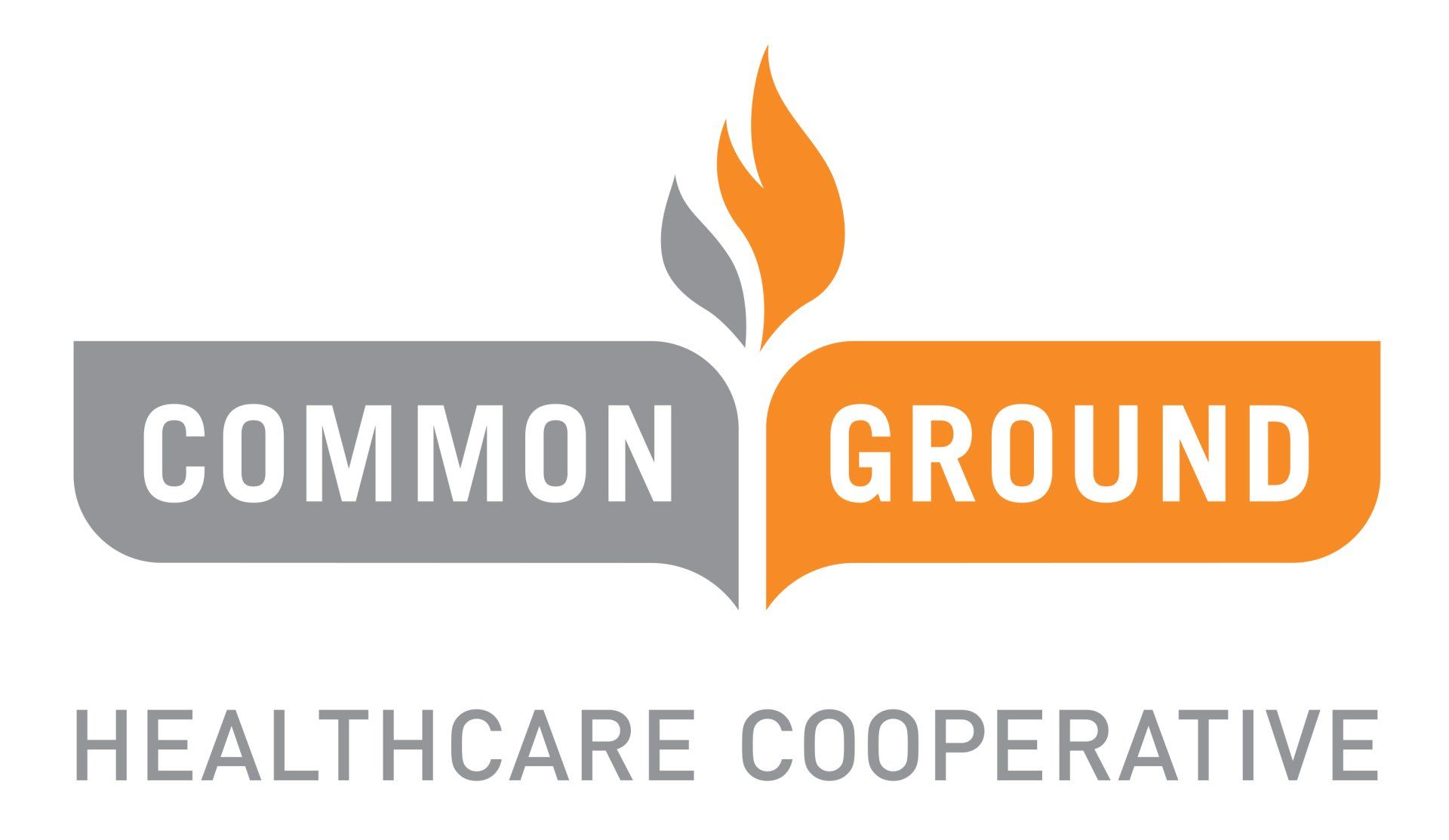 Common Ground Logo