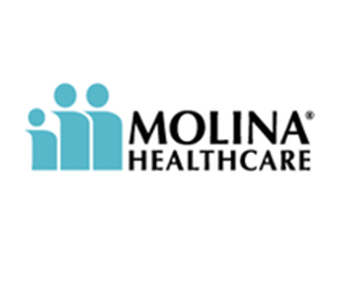 Molina Healthcare logo