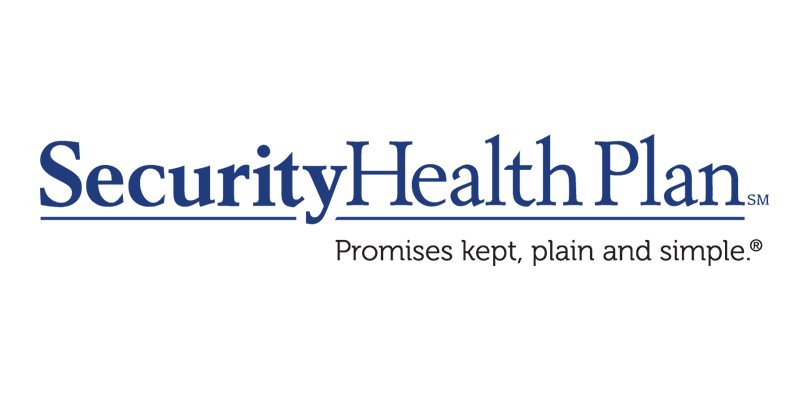 Security Health Plan logo