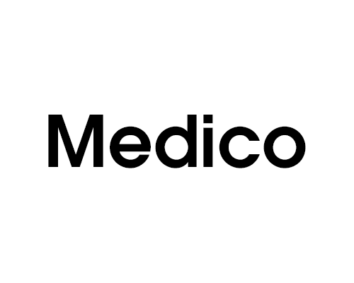 Medico logo