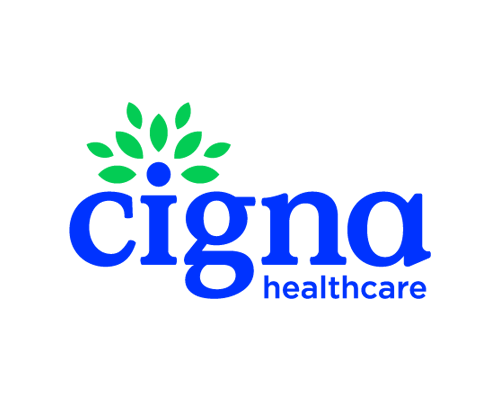 Cigna Healthcare Logo
