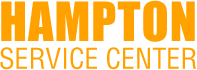 Hampton Service Center - Logo