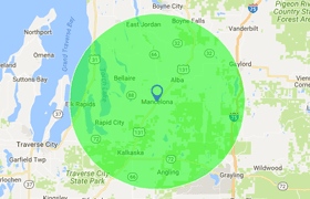 Ken's Towing | 231-587-9331