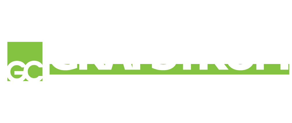 Grafstrom Construction - Logo