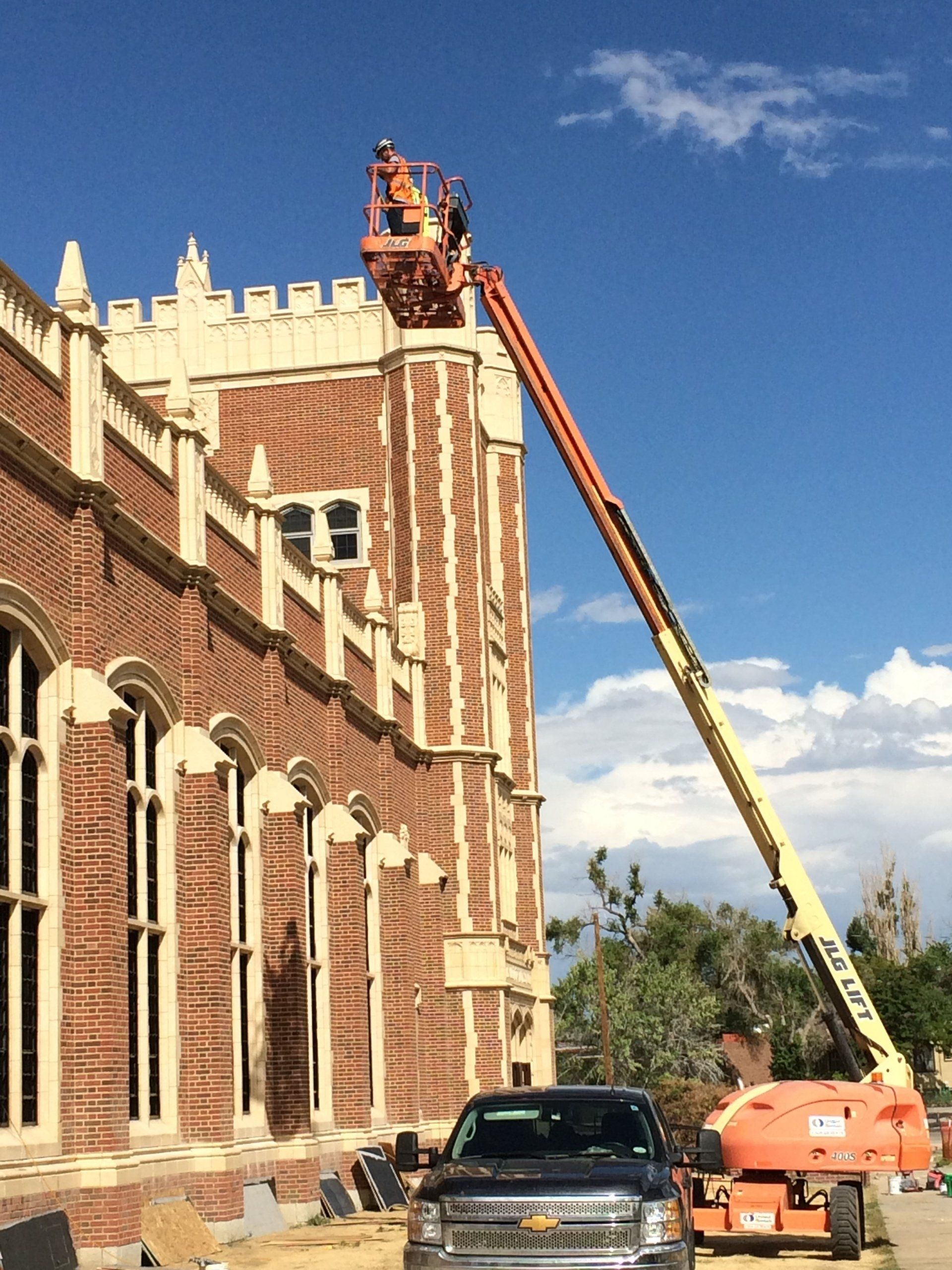 Grafstrom Construction Photo Gallery Fargo, ND