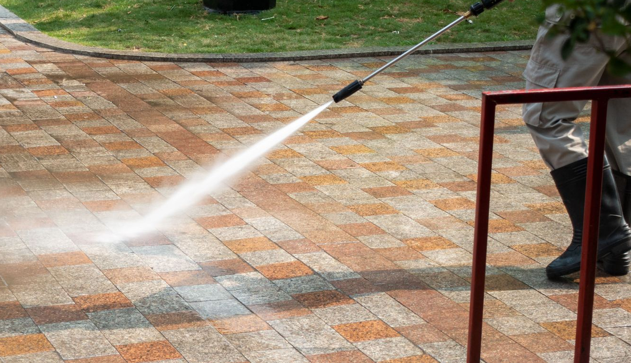 Halo Home Maintenance