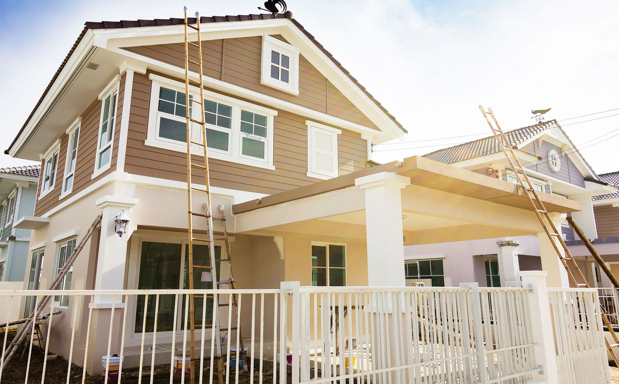 Halo Home Maintenance