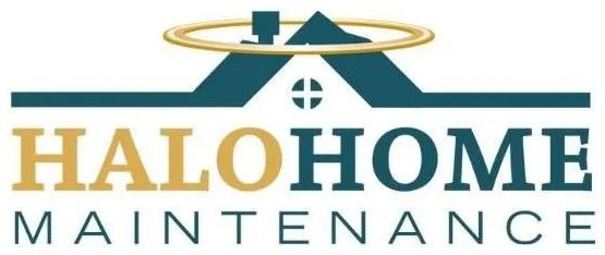 Halo Home Maintenance logo