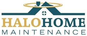 Halo Home Maintenance logo