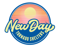 New Day Tornado Shelters - Logo